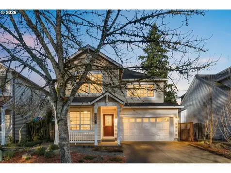 1328 NE Parkside Drive Hillsboro OR 97124