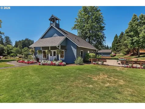 1328 NE Parkside Drive Hillsboro OR 97124