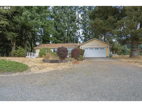 16775 NE Fairview Drive Dundee OR 97115