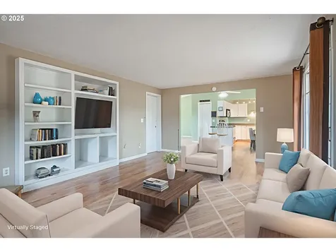 16775 NE Fairview Drive Dundee OR 97115