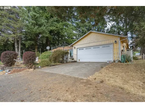 16775 NE Fairview Drive Dundee OR 97115