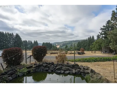 16775 NE Fairview Drive Dundee OR 97115