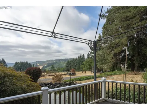 16775 NE Fairview Drive Dundee OR 97115