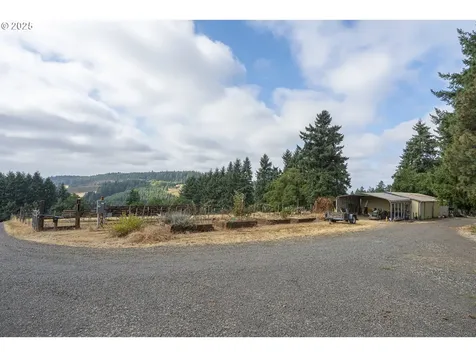 16775 NE Fairview Drive Dundee OR 97115
