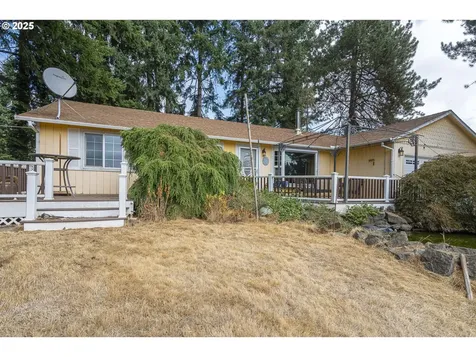 16775 NE Fairview Drive Dundee OR 97115