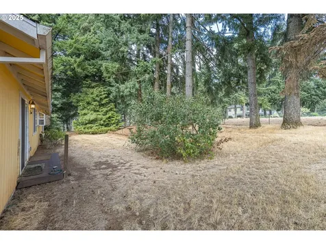 16775 NE Fairview Drive Dundee OR 97115