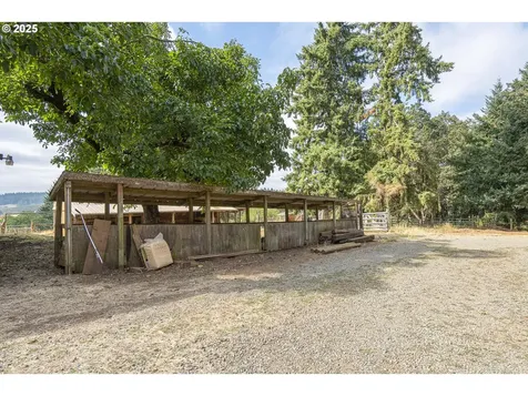 16775 NE Fairview Drive Dundee OR 97115