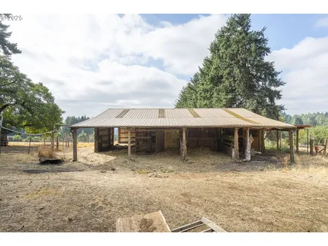 16775 NE Fairview Drive Dundee OR 97115