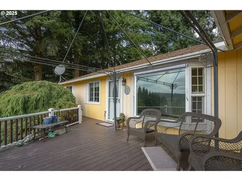 16775 NE Fairview Drive Dundee OR 97115