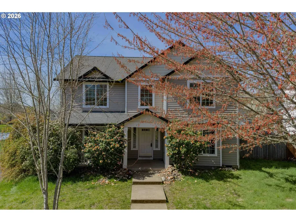 802 NW 14th Avenue Battle Ground WA 98604