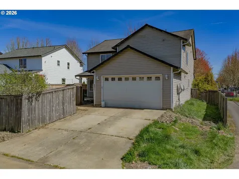 802 NW 14th Avenue Battle Ground WA 98604