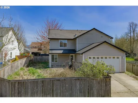 802 NW 14th Avenue Battle Ground WA 98604