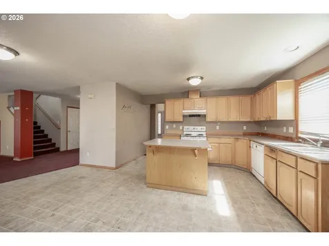 802 NW 14th Avenue Battle Ground WA 98604