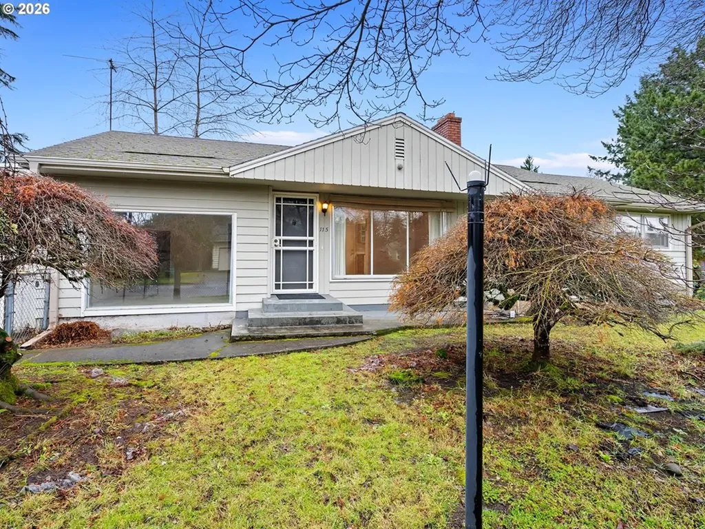 115 NE 114th Avenue Portland OR 97220