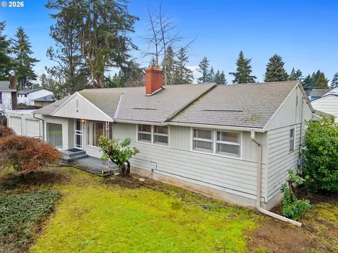 115 NE 114th Avenue Portland OR 97220