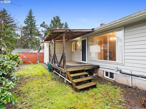 115 NE 114th Avenue Portland OR 97220