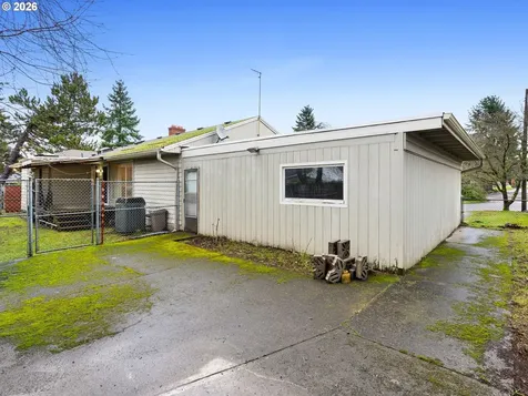 115 NE 114th Avenue Portland OR 97220