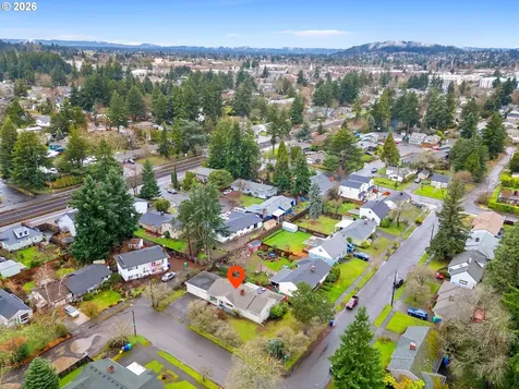 115 NE 114th Avenue Portland OR 97220