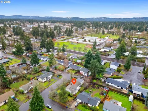 115 NE 114th Avenue Portland OR 97220