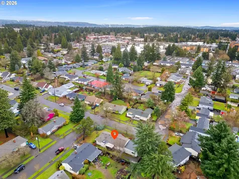 115 NE 114th Avenue Portland OR 97220