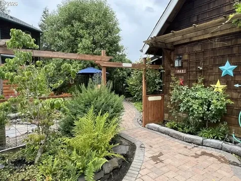 961 Tiara Street Eugene OR 97405
