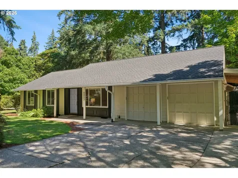 5253 Timbergrove Street Lake Oswego OR 97035