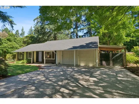 5253 Timbergrove Street Lake Oswego OR 97035