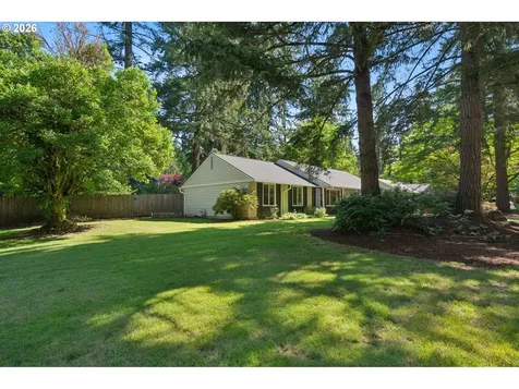5253 Timbergrove Street Lake Oswego OR 97035