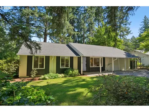 5253 Timbergrove Street Lake Oswego OR 97035
