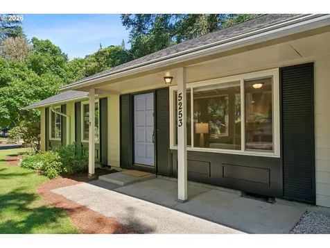 5253 Timbergrove Street Lake Oswego OR 97035