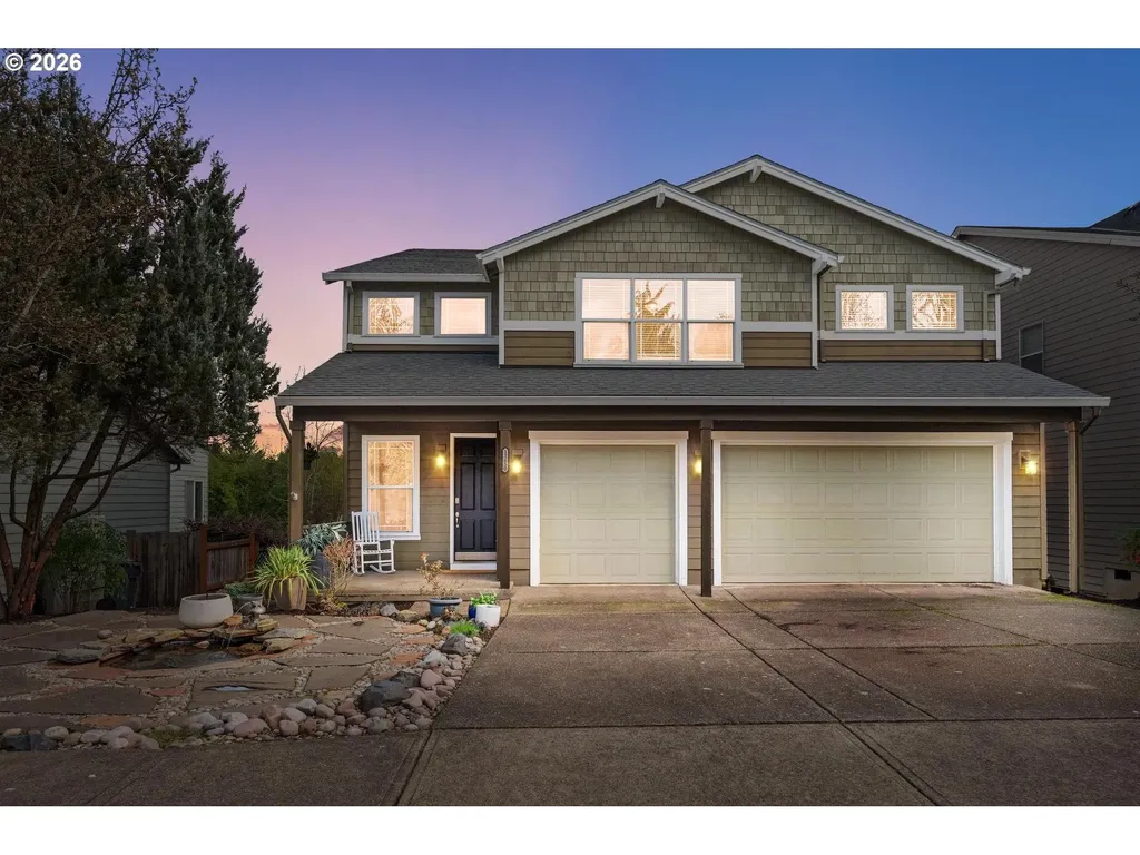 13650 SW 124th Avenue Portland OR 97223
