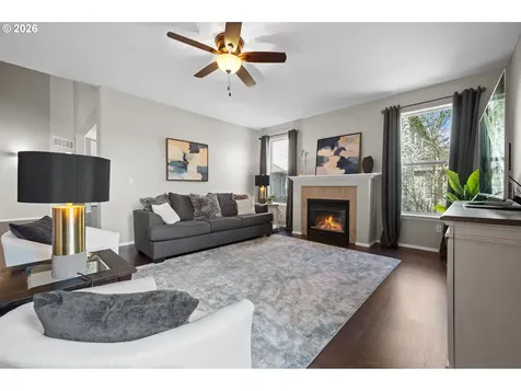 13650 SW 124th Avenue Portland OR 97223