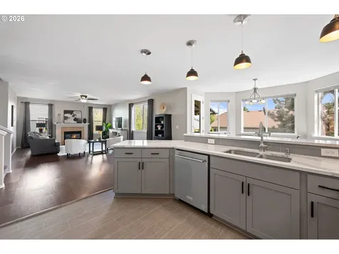 13650 SW 124th Avenue Portland OR 97223