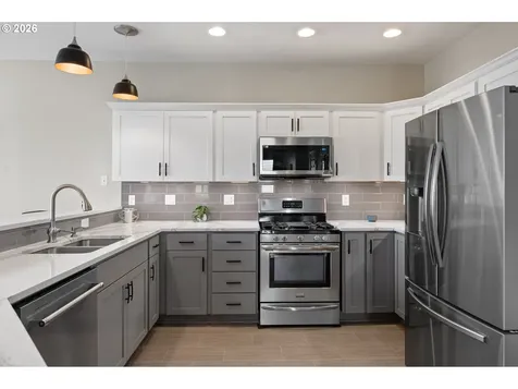 13650 SW 124th Avenue Portland OR 97223