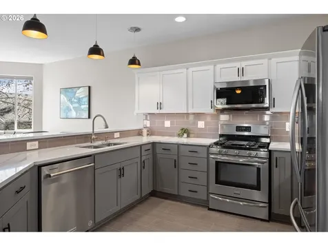 13650 SW 124th Avenue Portland OR 97223