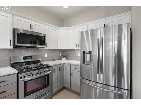 13650 SW 124th Avenue Portland OR 97223