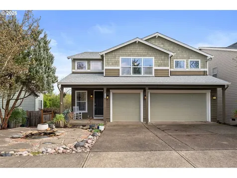 13650 SW 124th Avenue Portland OR 97223