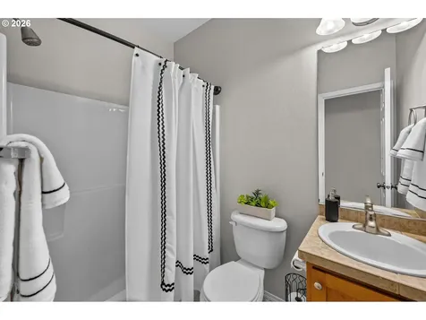 13650 SW 124th Avenue Portland OR 97223