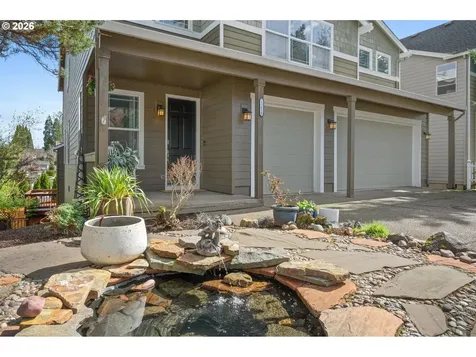 13650 SW 124th Avenue Portland OR 97223