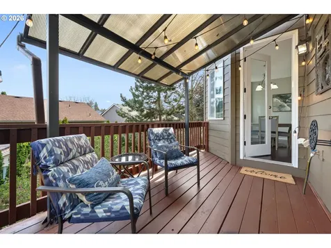 13650 SW 124th Avenue Portland OR 97223