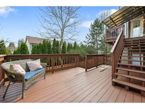 13650 SW 124th Avenue Portland OR 97223