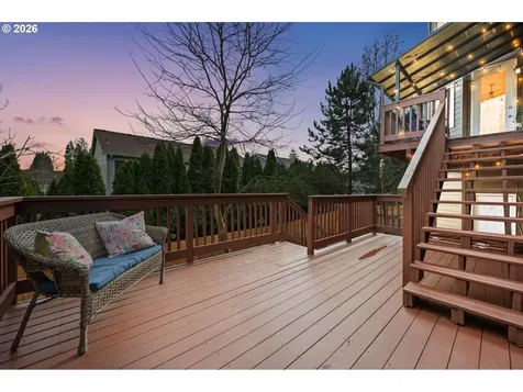 13650 SW 124th Avenue Portland OR 97223