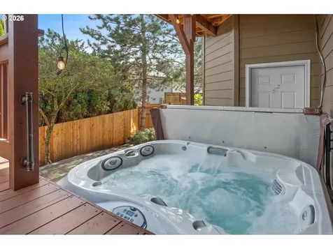 13650 SW 124th Avenue Portland OR 97223