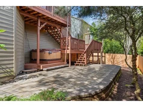 13650 SW 124th Avenue Portland OR 97223