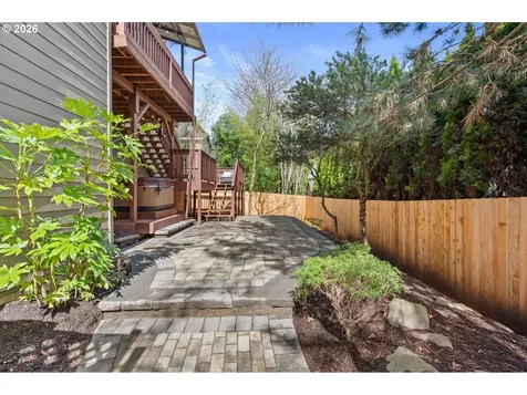 13650 SW 124th Avenue Portland OR 97223