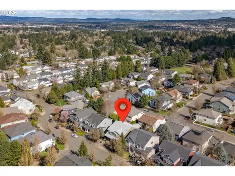 13650 SW 124th Avenue Portland OR 97223