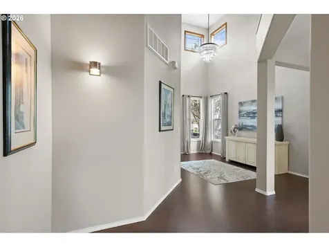 13650 SW 124th Avenue Portland OR 97223