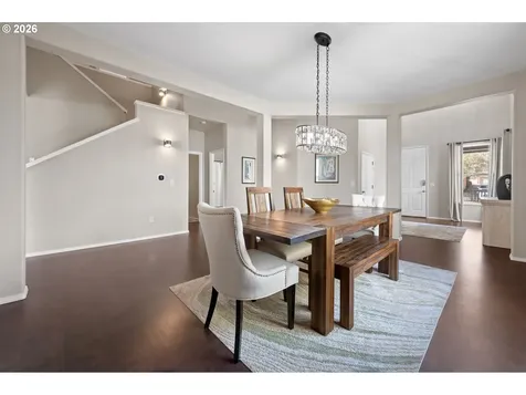 13650 SW 124th Avenue Portland OR 97223