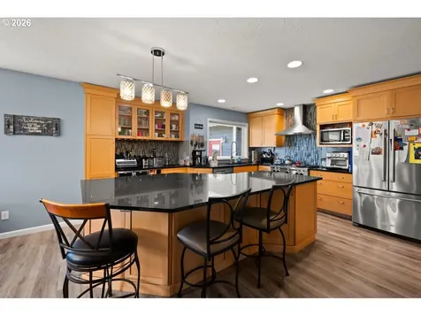 2010 N Nugget Lane Newberg OR 97132