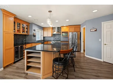 2010 N Nugget Lane Newberg OR 97132